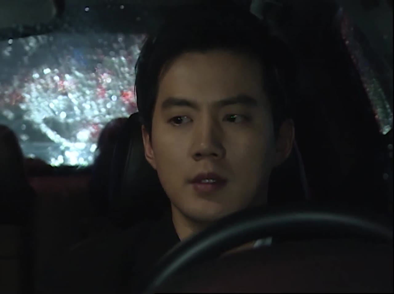 Hương Mùa Hè tập 8 cảnh 3