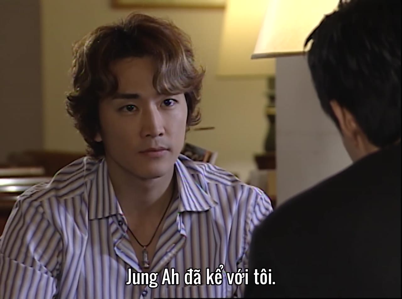 Hương Mùa Hè tập 9