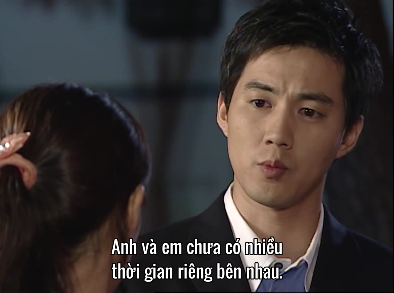 Hương Mùa Hè tập 9 cảnh 2