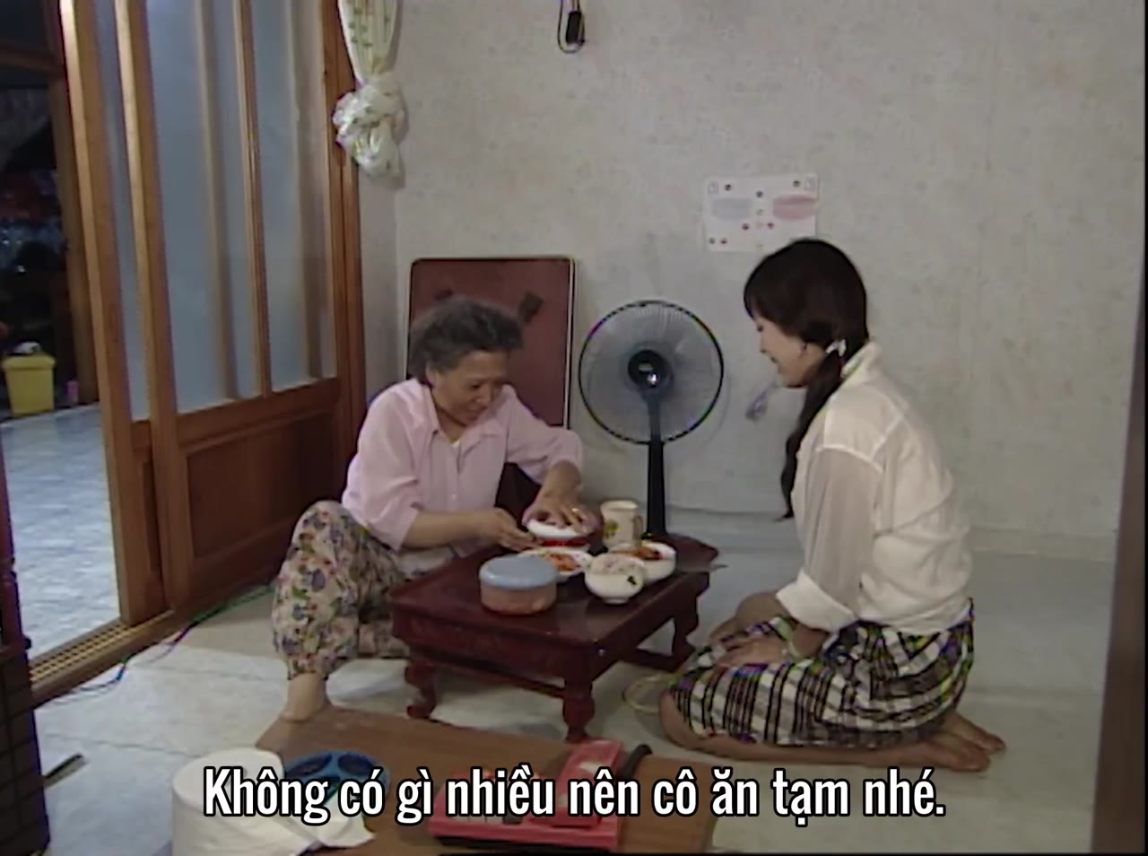 Hương Mùa Hè tập 10