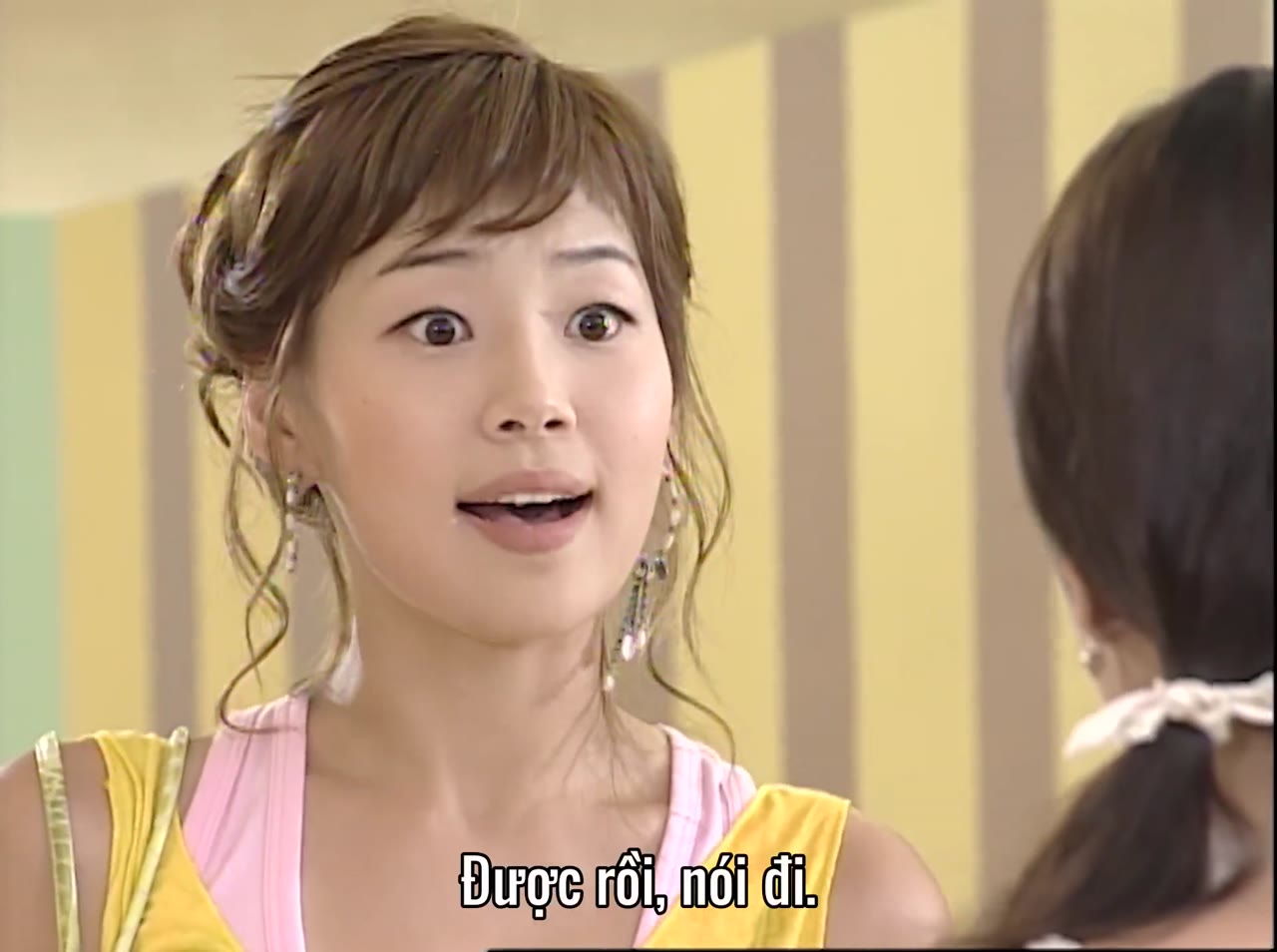 Hương Mùa Hè tập 11