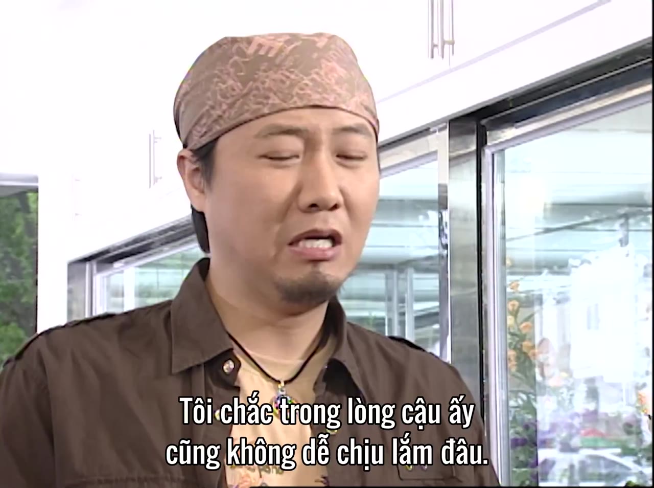 Hương Mùa Hè tập 14 cảnh 2