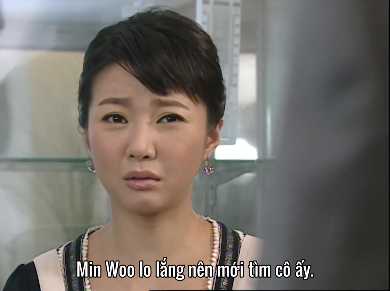 Hương Mùa Hè tập 19