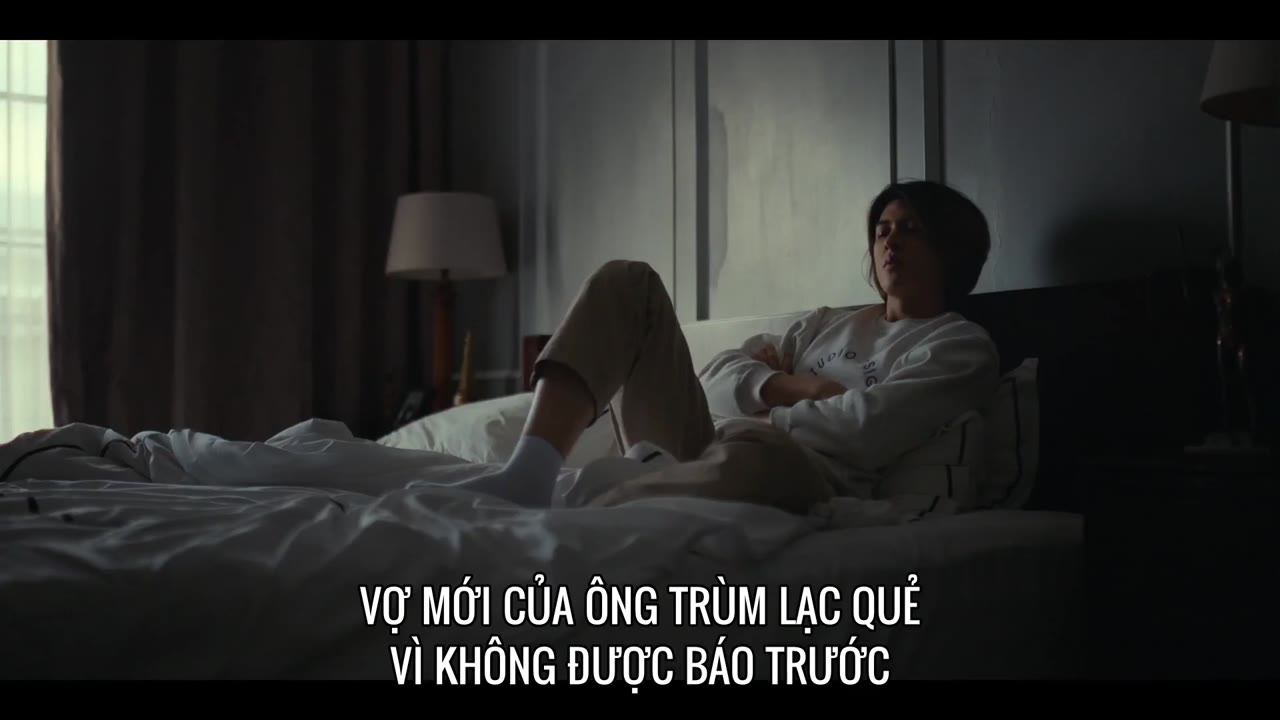 Chủ nhà tập 2 cảnh 3