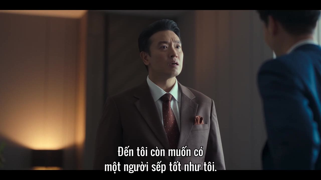 Chủ nhà tập 3 cảnh 2