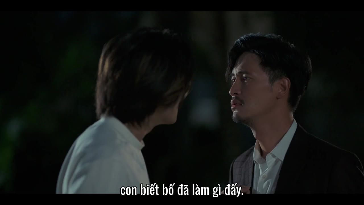 Chủ nhà tập 3 cảnh 3