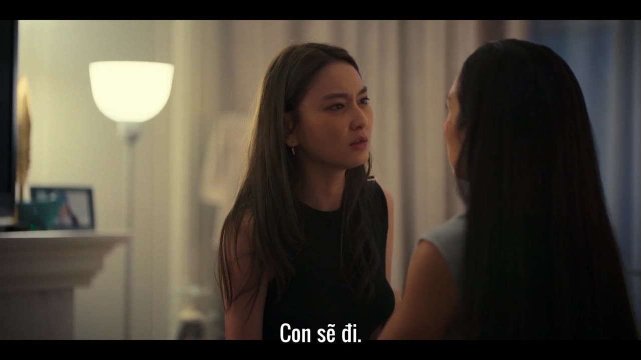 Chủ nhà tập 4
