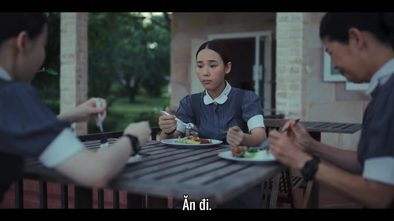 Chủ nhà tập 7