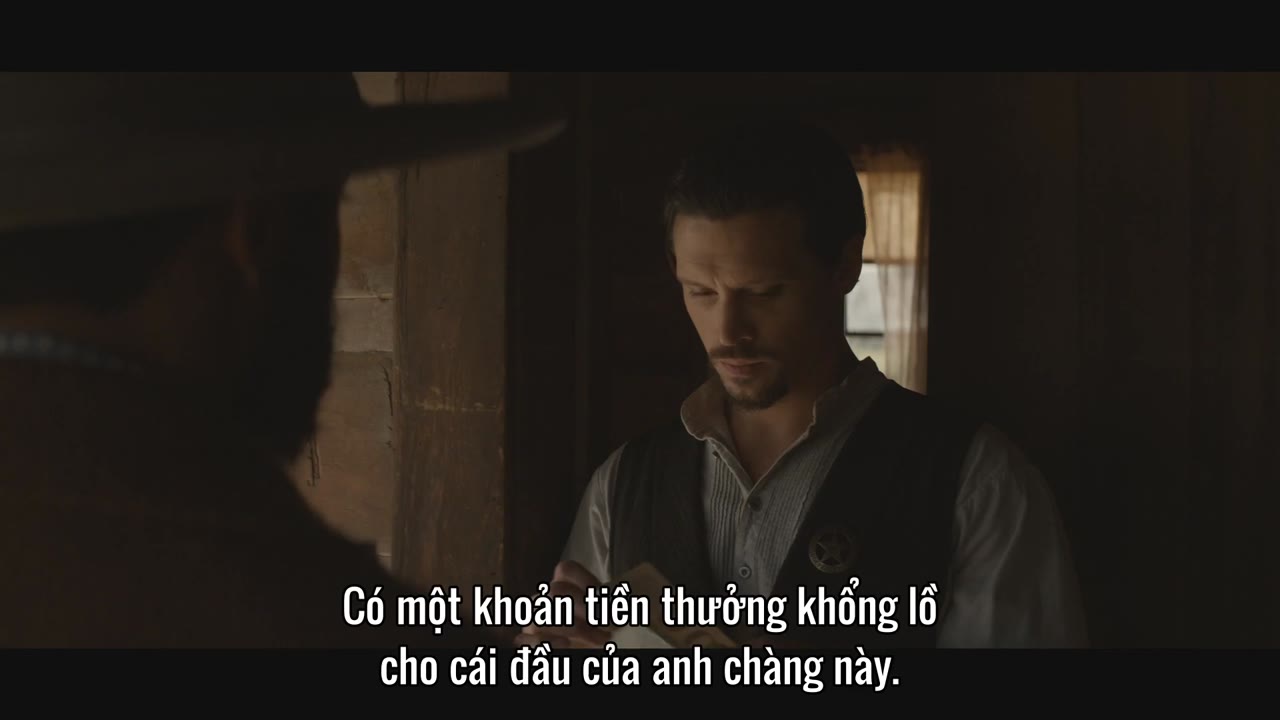 Hành Trình Đơn Độc tập 5