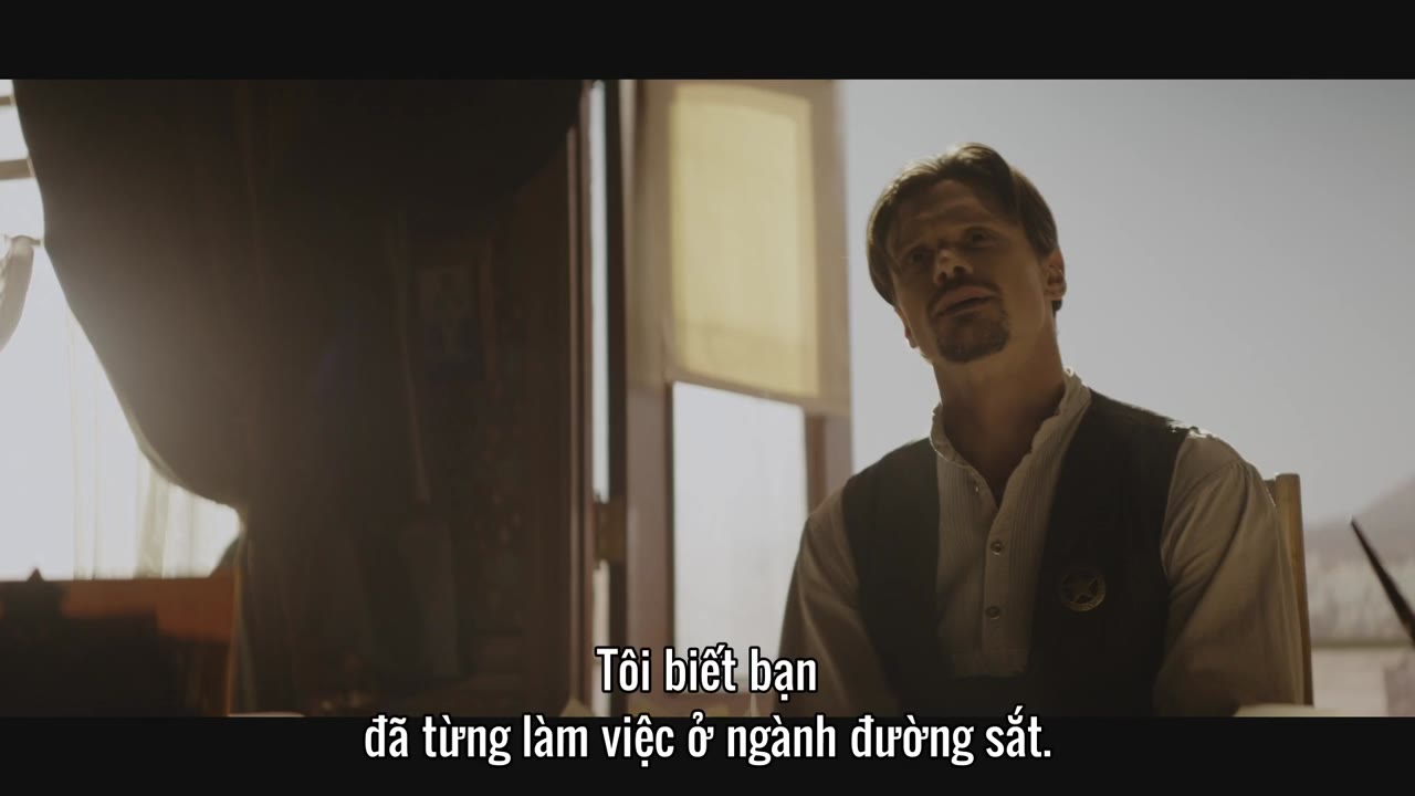 Hành Trình Đơn Độc tập 6