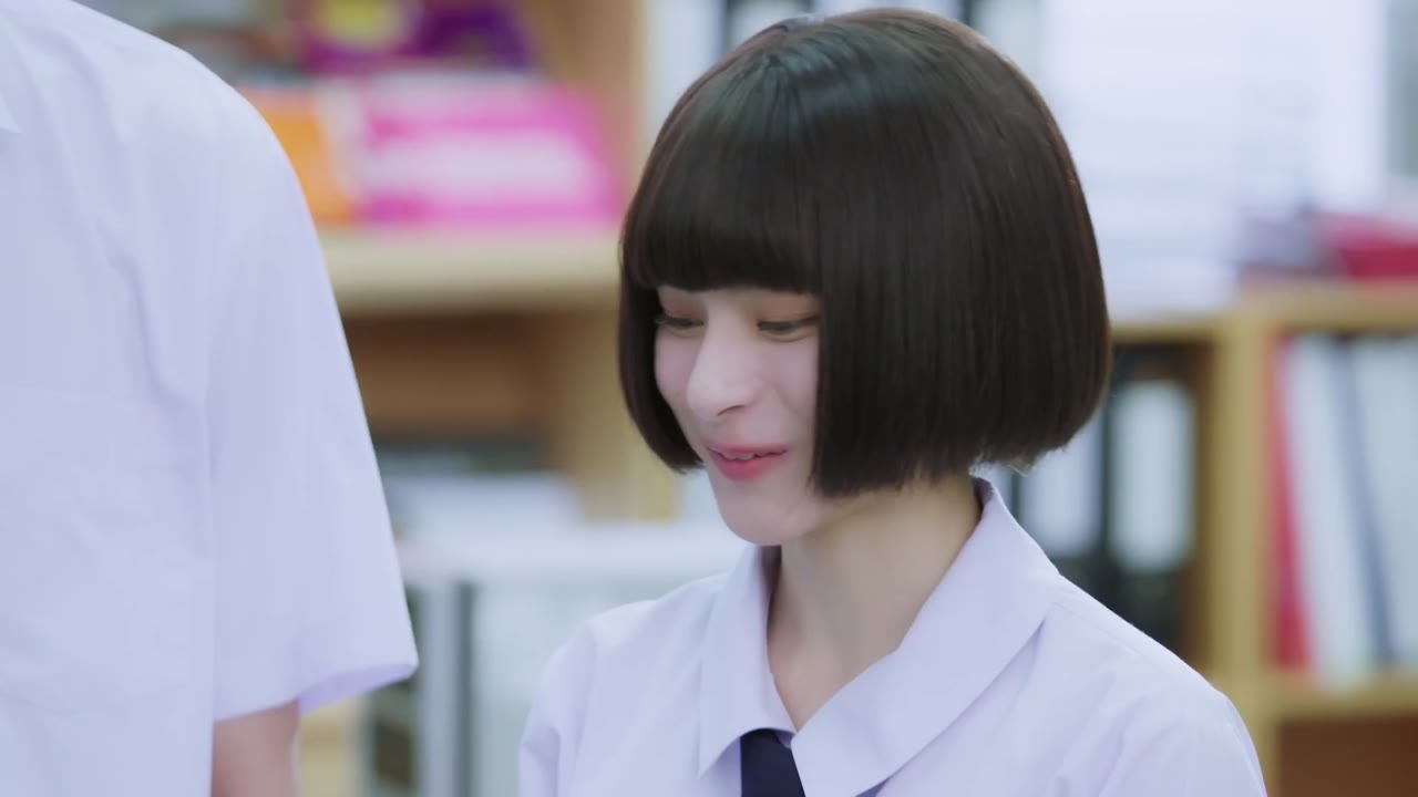 Gửi Thời Thanh Xuân Ngây Thơ Tươi Đẹp (Bản Thái) tập 2