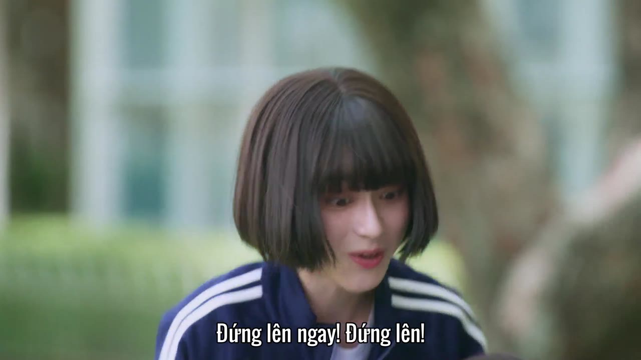 Gửi Thời Thanh Xuân Ngây Thơ Tươi Đẹp (Bản Thái) tập 3 cảnh 2