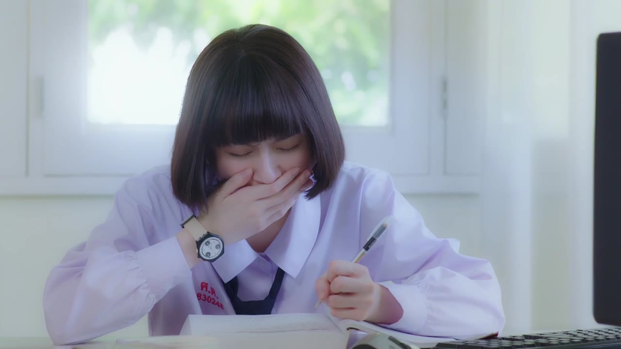 Gửi Thời Thanh Xuân Ngây Thơ Tươi Đẹp (Bản Thái) tập 6