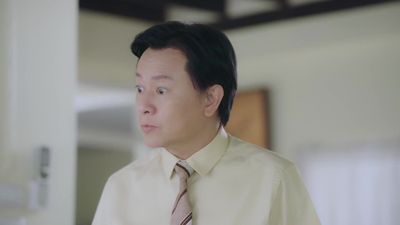 Gửi Thời Thanh Xuân Ngây Thơ Tươi Đẹp (Bản Thái) tập 7