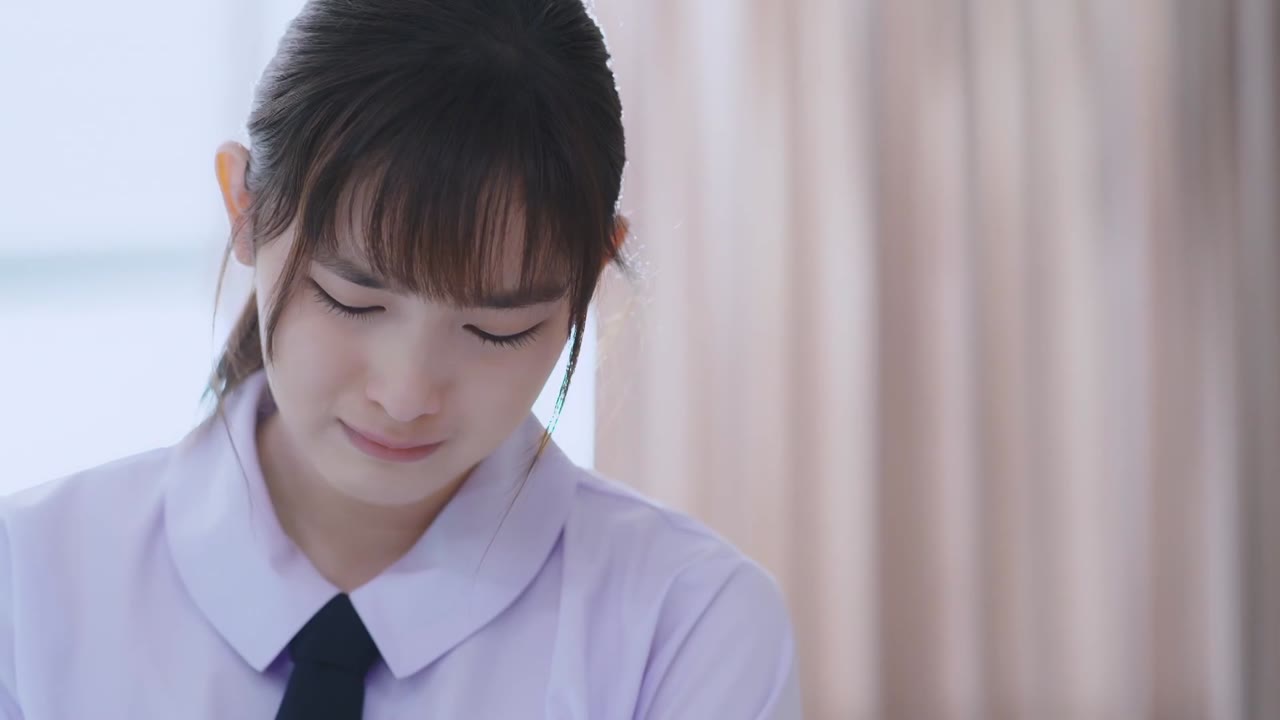 Gửi Thời Thanh Xuân Ngây Thơ Tươi Đẹp (Bản Thái) tập 7 cảnh 3