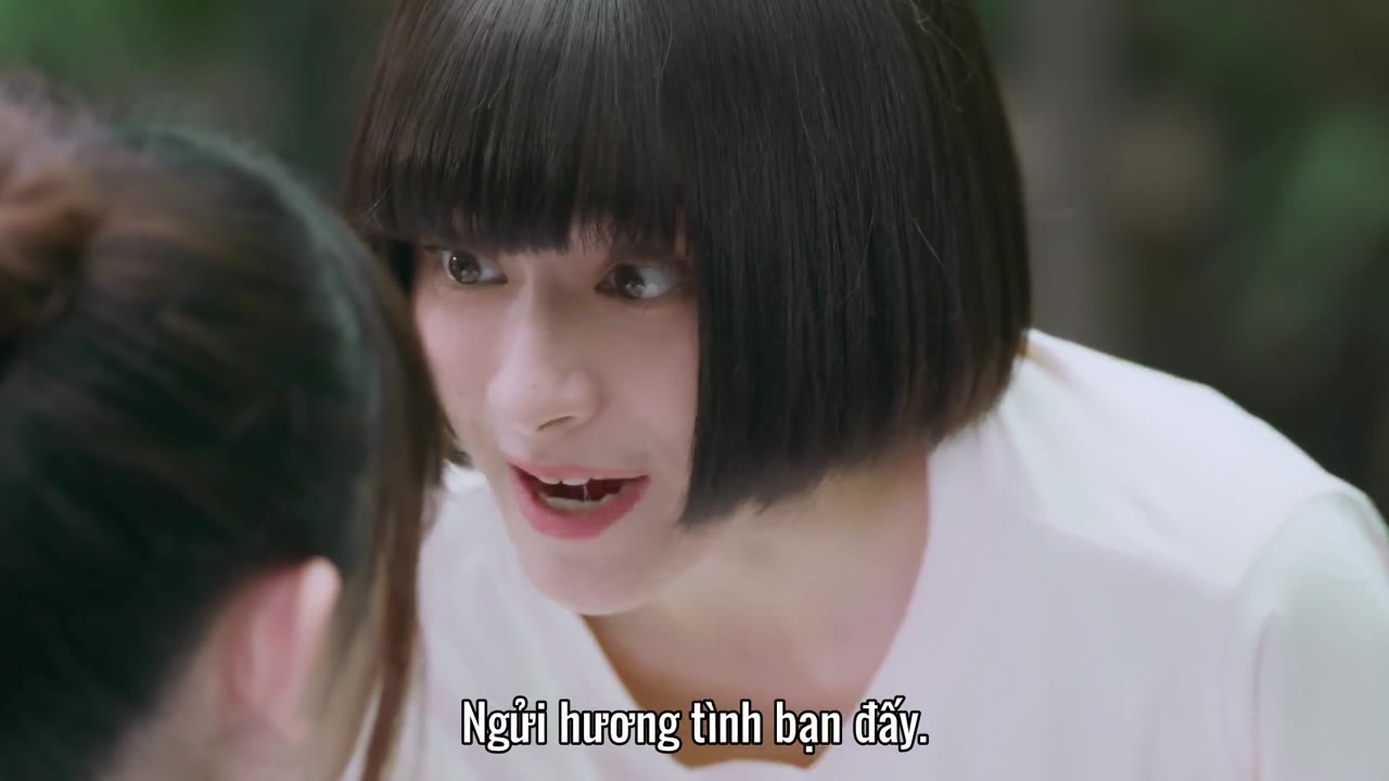 Gửi Thời Thanh Xuân Ngây Thơ Tươi Đẹp (Bản Thái) tập 9