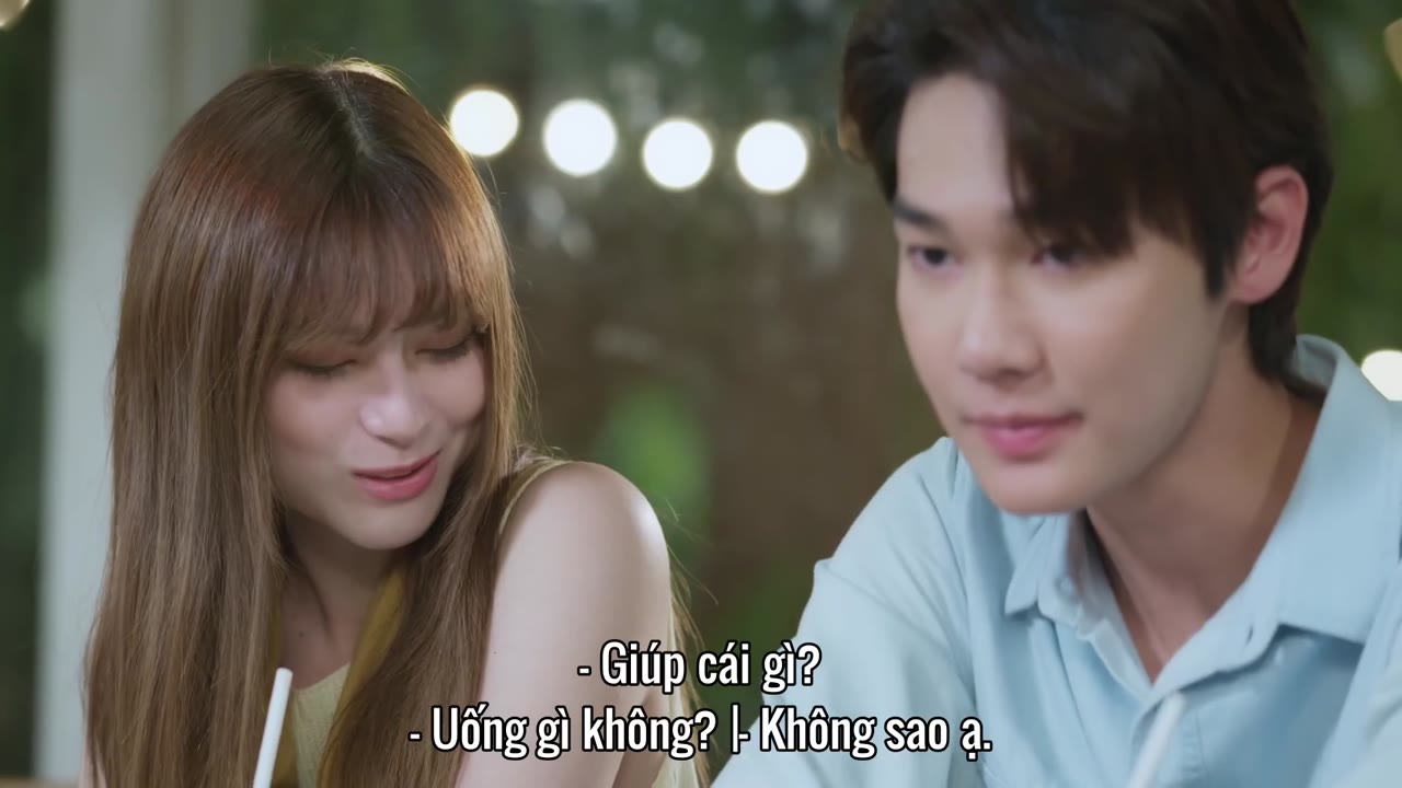 Gửi Thời Thanh Xuân Ngây Thơ Tươi Đẹp (Bản Thái) tập 10 cảnh 2