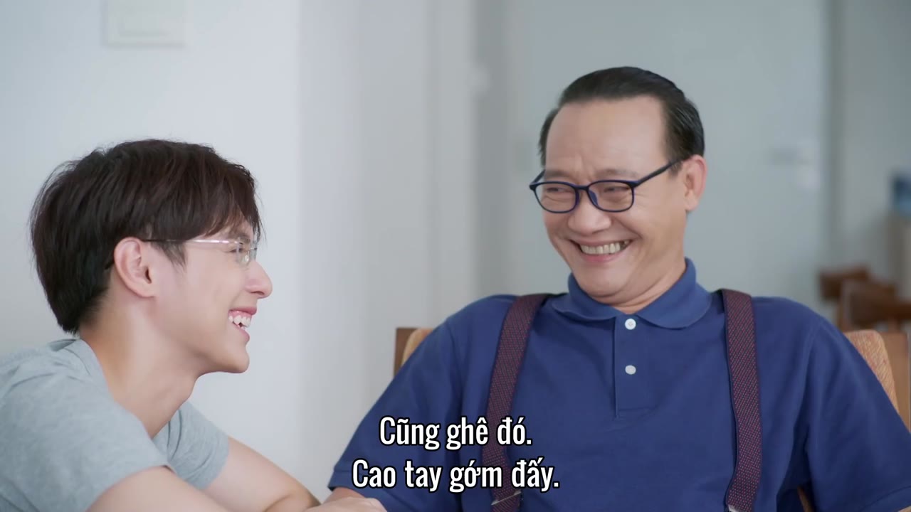 Gửi Thời Thanh Xuân Ngây Thơ Tươi Đẹp (Bản Thái) tập 13