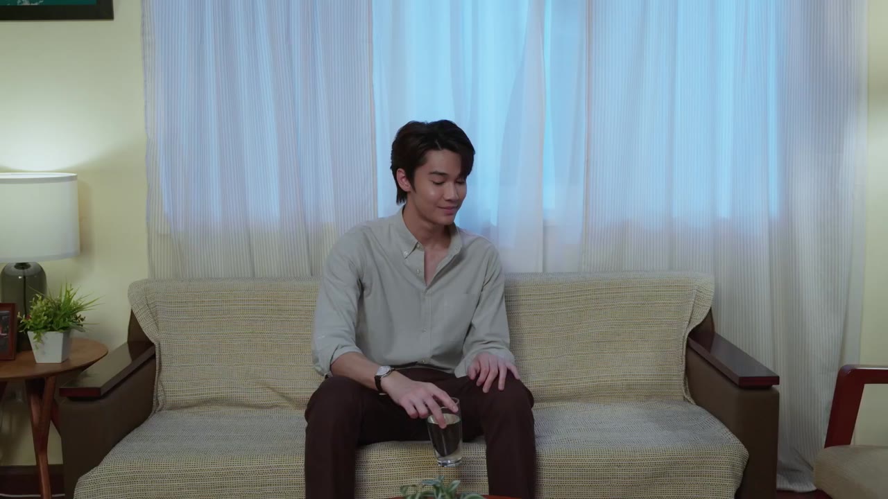 Gửi Thời Thanh Xuân Ngây Thơ Tươi Đẹp (Bản Thái) tập 16 cảnh 2