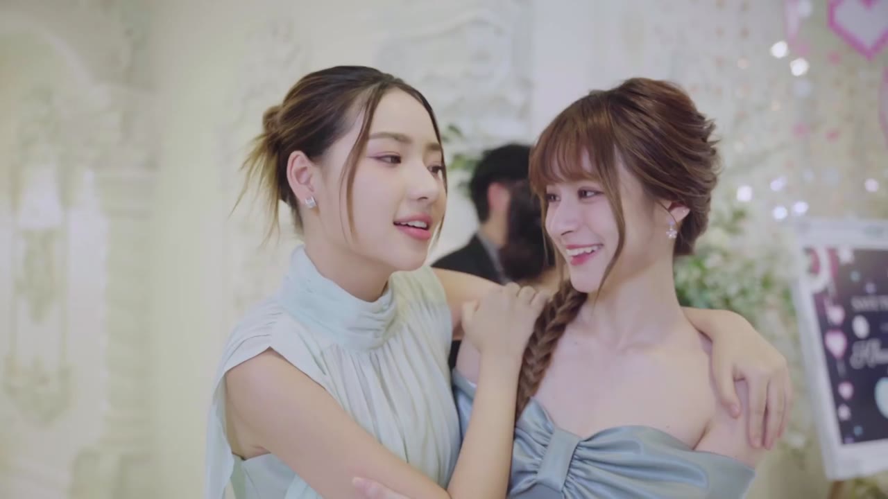 Gửi Thời Thanh Xuân Ngây Thơ Tươi Đẹp (Bản Thái) tập 18
