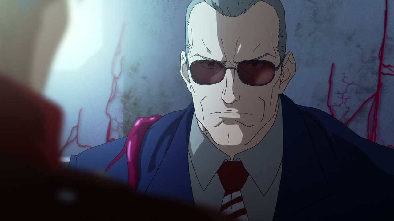Devil May Cry tập 4
