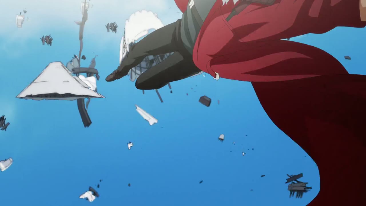 Devil May Cry tập 5