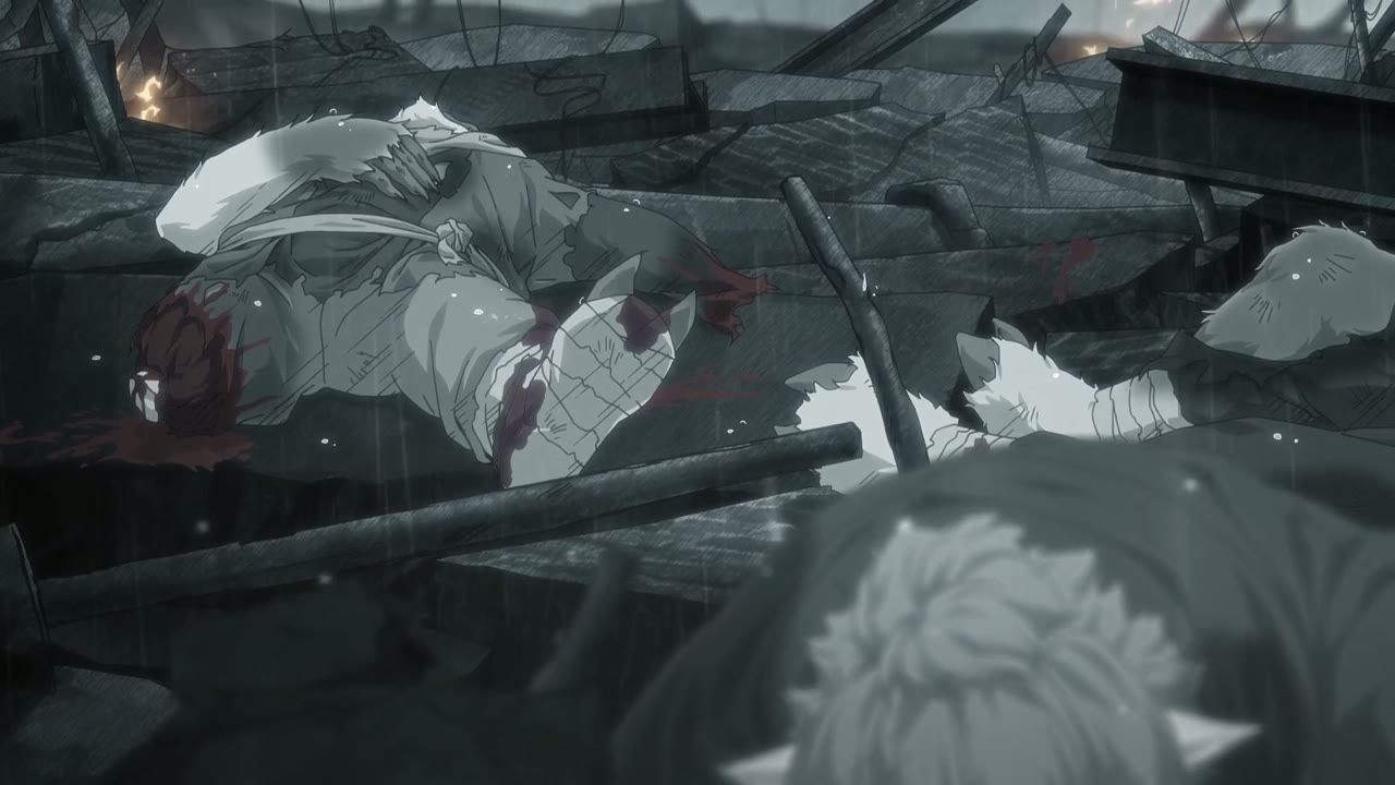 Devil May Cry tập 6 cảnh 3