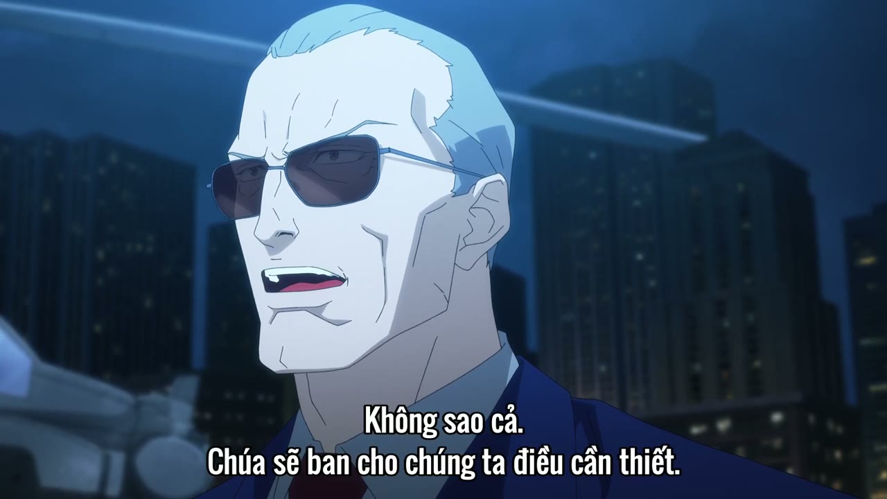 Devil May Cry tập 8