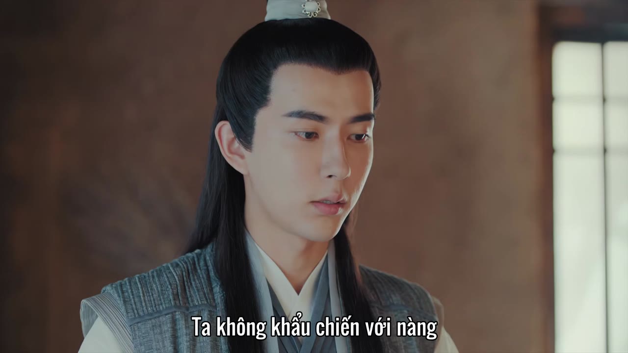 Tân Bạch Nương Tử Truyền Kỳ tập 1 cảnh 3