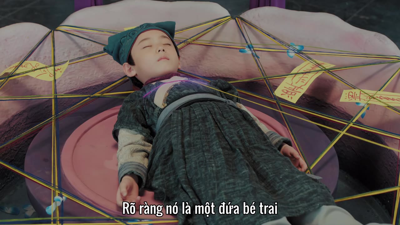 Tân Bạch Nương Tử Truyền Kỳ tập 4 cảnh 3