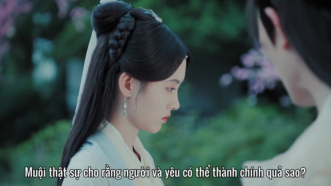 Tân Bạch Nương Tử Truyền Kỳ tập 12