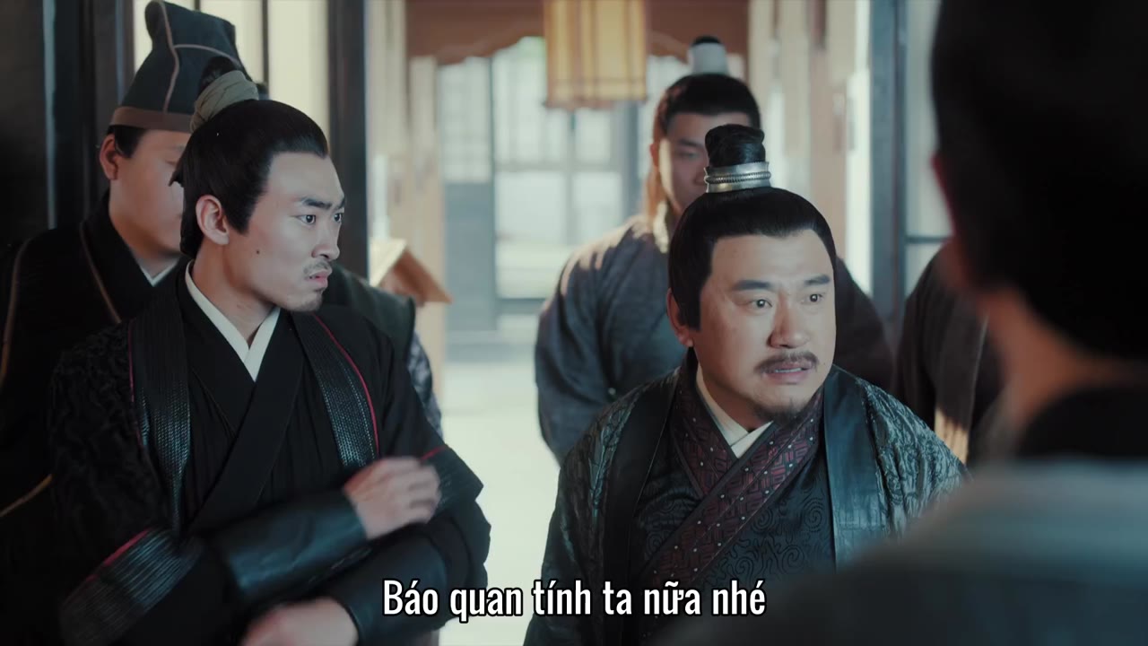 Tân Bạch Nương Tử Truyền Kỳ tập 17