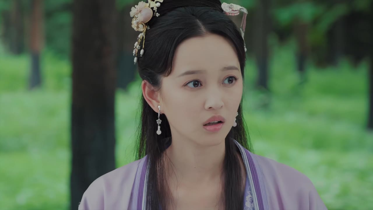 Tân Bạch Nương Tử Truyền Kỳ tập 18