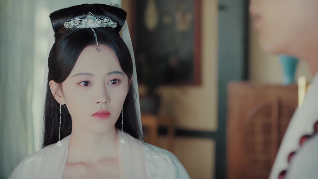 Tân Bạch Nương Tử Truyền Kỳ tập 19 cảnh 2