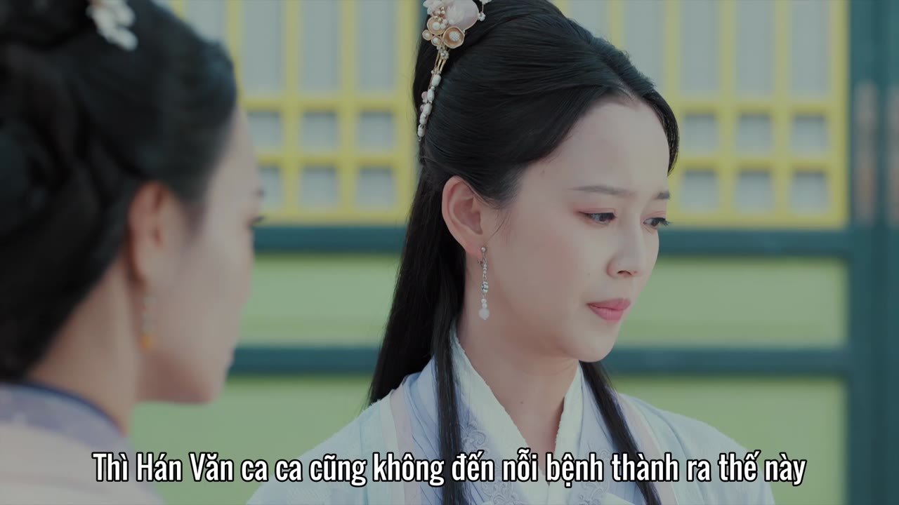 Tân Bạch Nương Tử Truyền Kỳ tập 20 cảnh 3