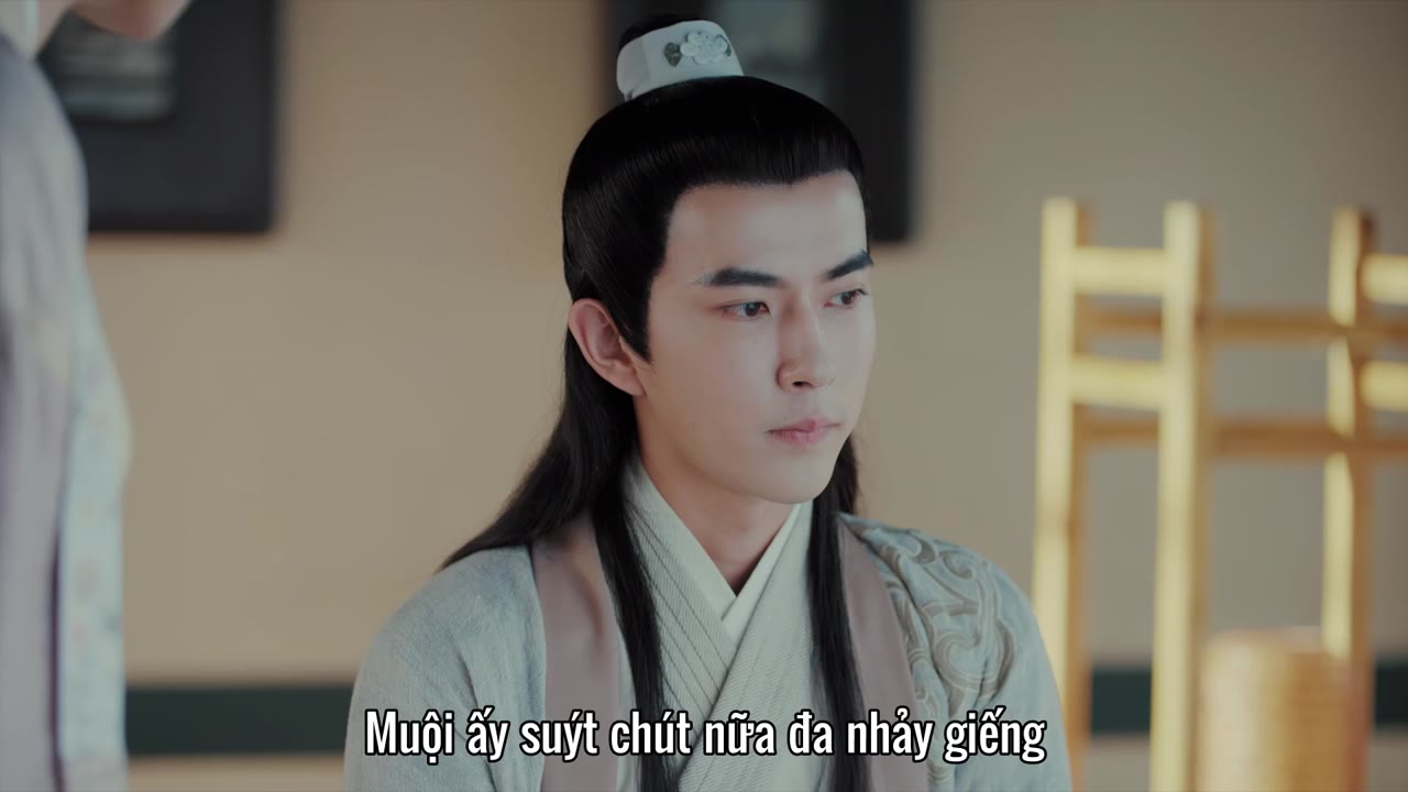 Tân Bạch Nương Tử Truyền Kỳ tập 22 cảnh 2