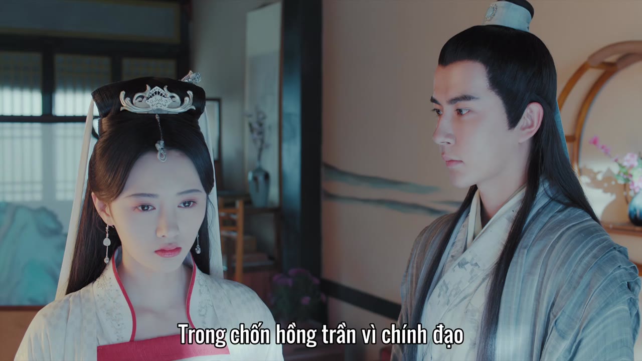 Tân Bạch Nương Tử Truyền Kỳ tập 23 cảnh 2
