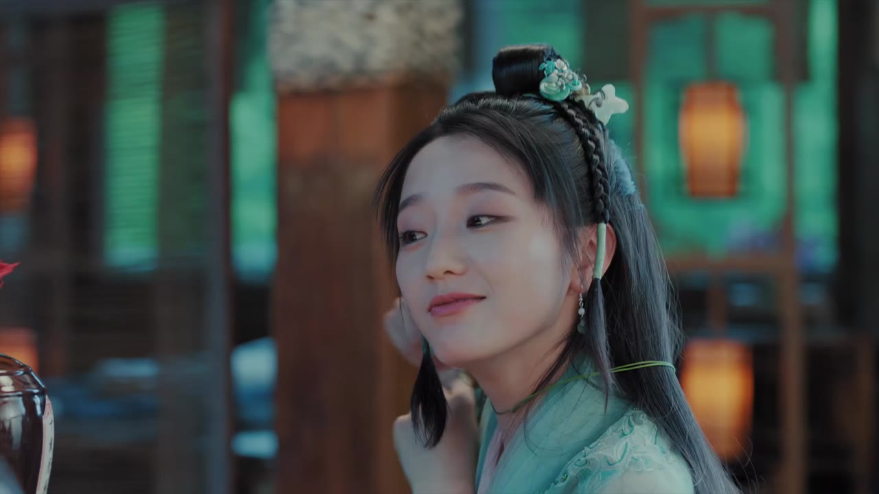 Tân Bạch Nương Tử Truyền Kỳ tập 28