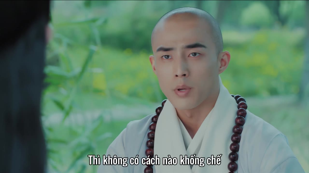Tân Bạch Nương Tử Truyền Kỳ tập 31