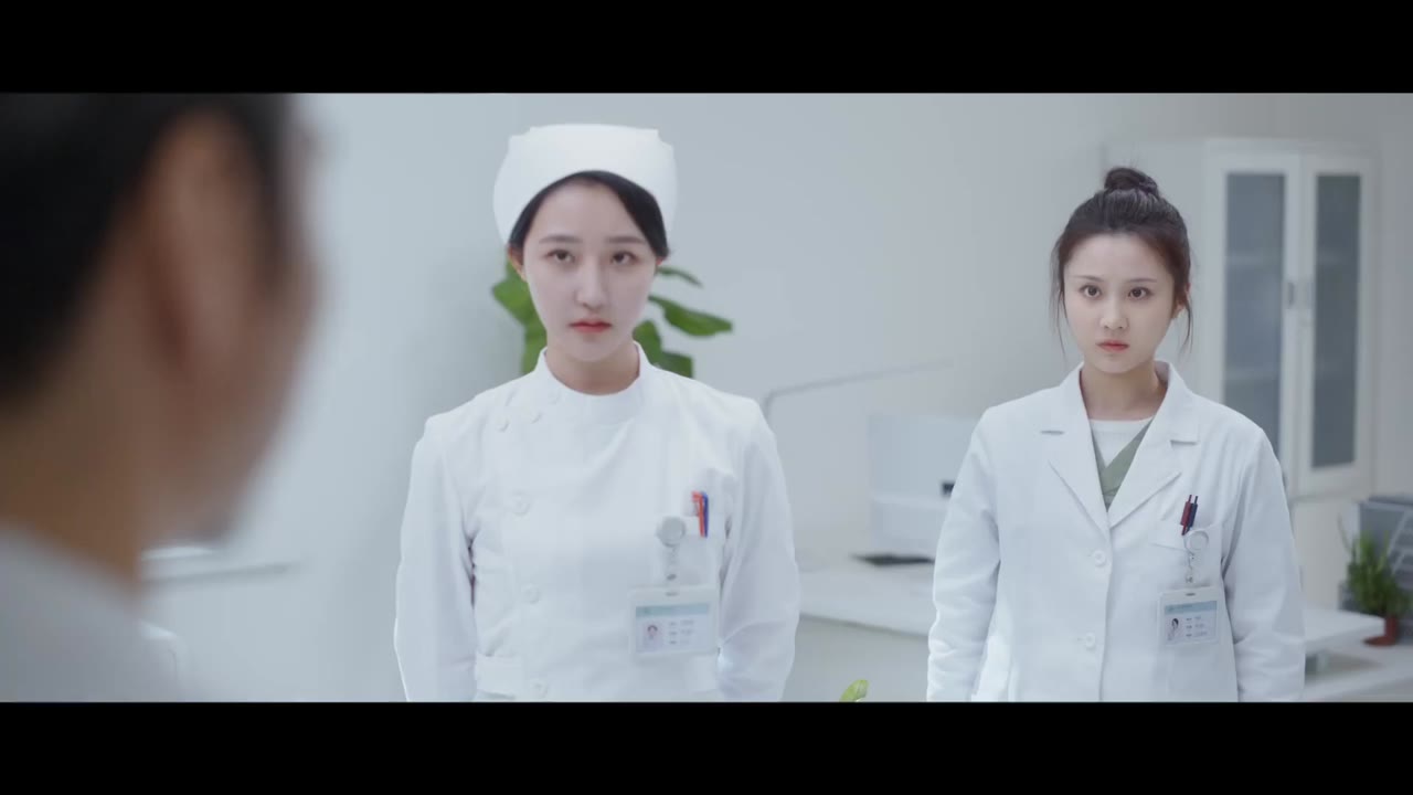 Xin Chào, Hỏa Diễm Lam tập 1 cảnh 2