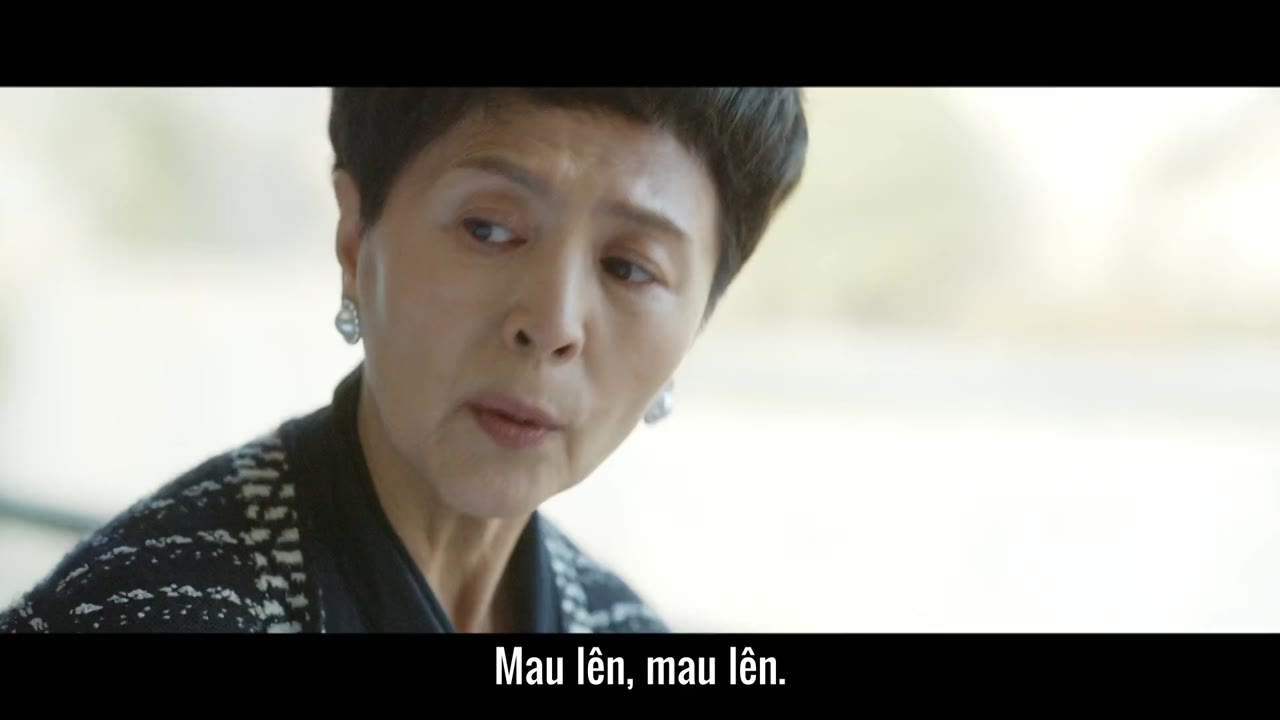 Xin Chào, Hỏa Diễm Lam tập 5