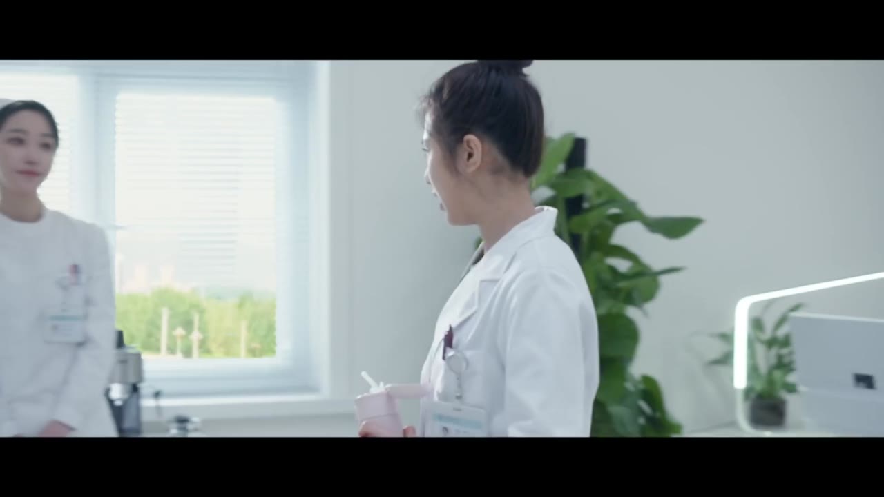 Xin Chào, Hỏa Diễm Lam tập 6 cảnh 3