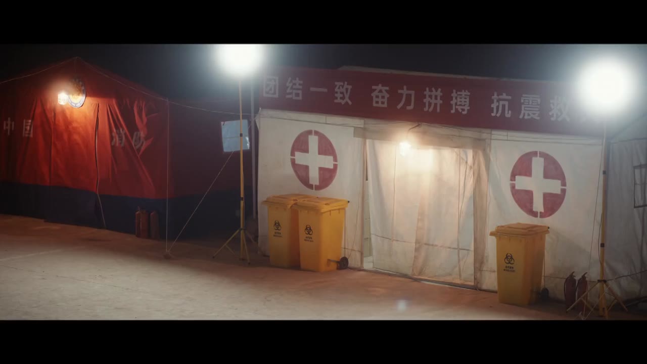 Xin Chào, Hỏa Diễm Lam tập 9