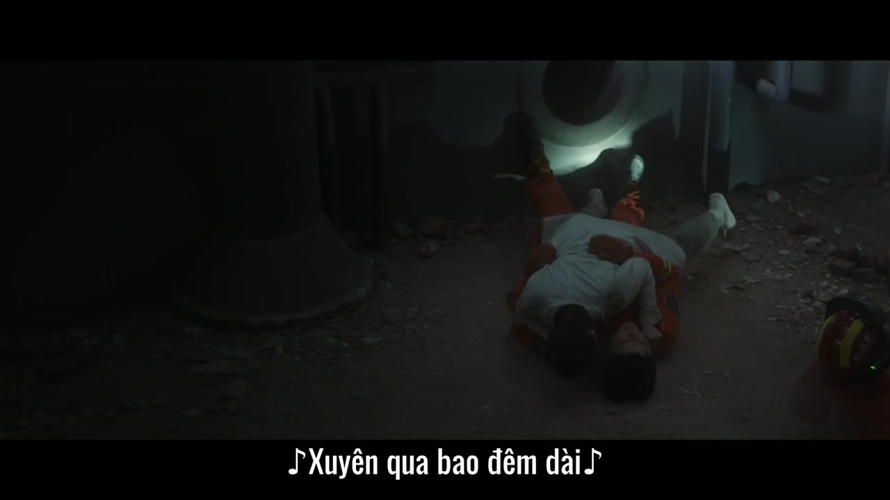 Xin Chào, Hỏa Diễm Lam tập 11