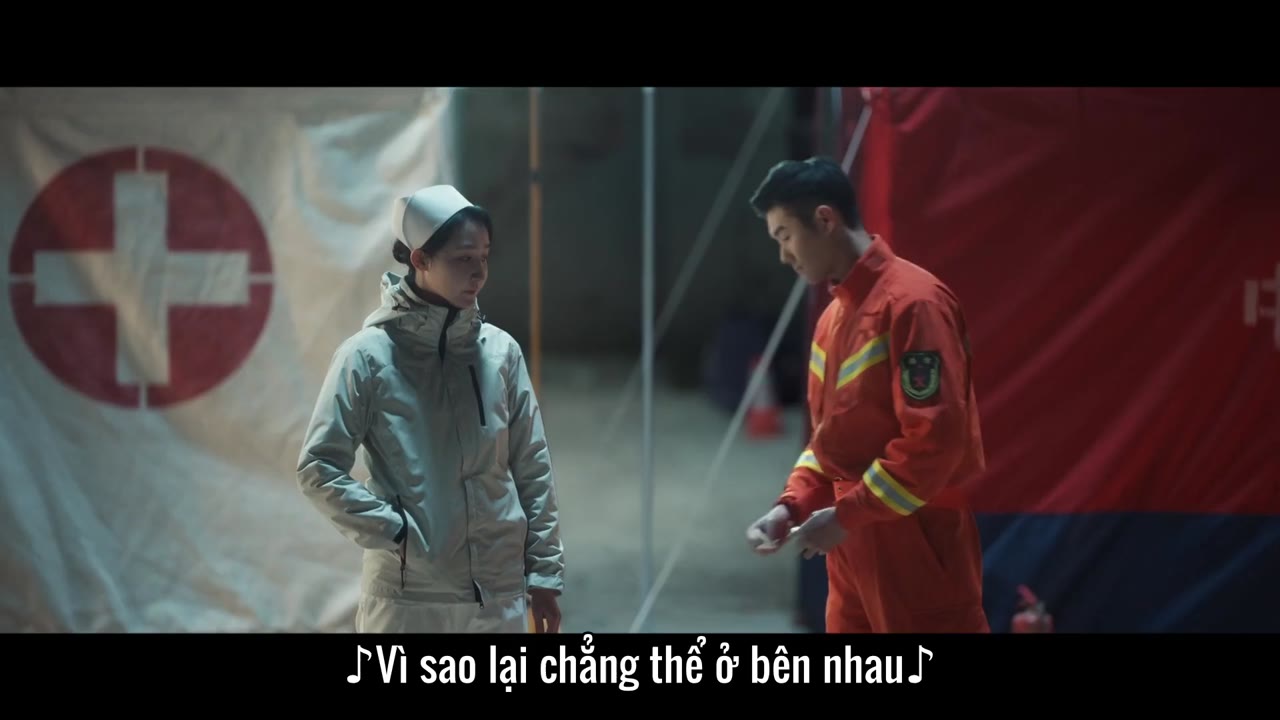 Xin Chào, Hỏa Diễm Lam tập 13