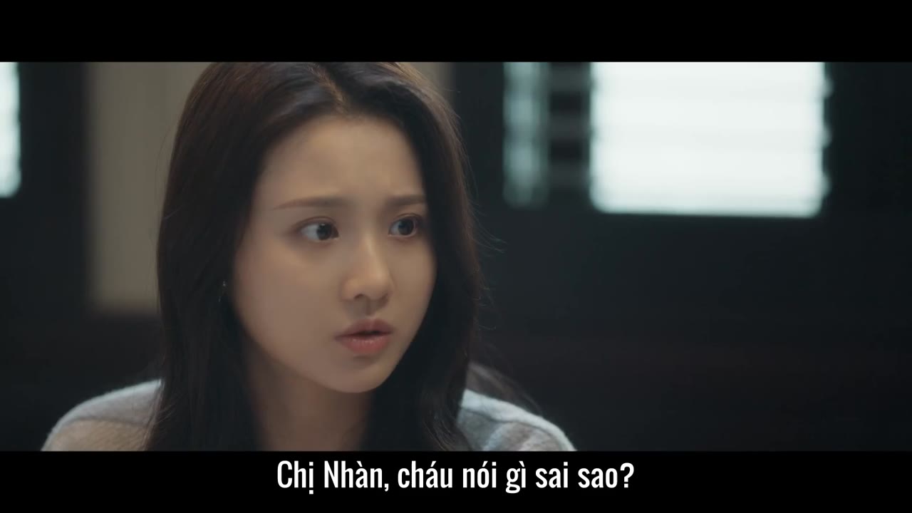 Xin Chào, Hỏa Diễm Lam tập 15 cảnh 3