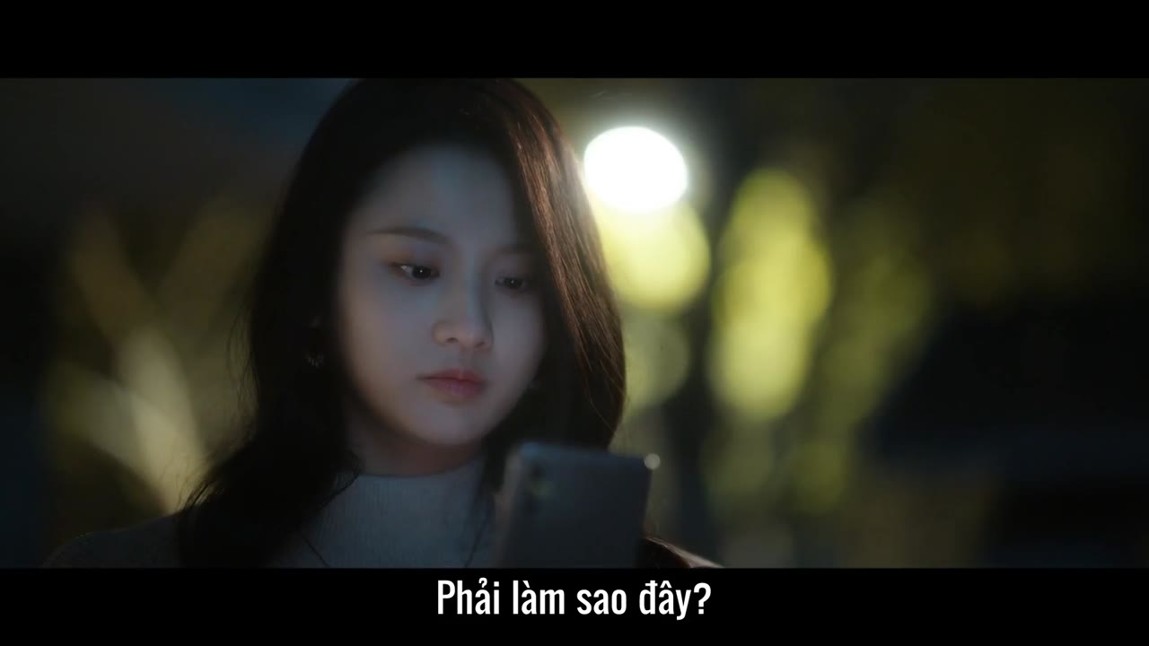 Xin Chào, Hỏa Diễm Lam tập 16