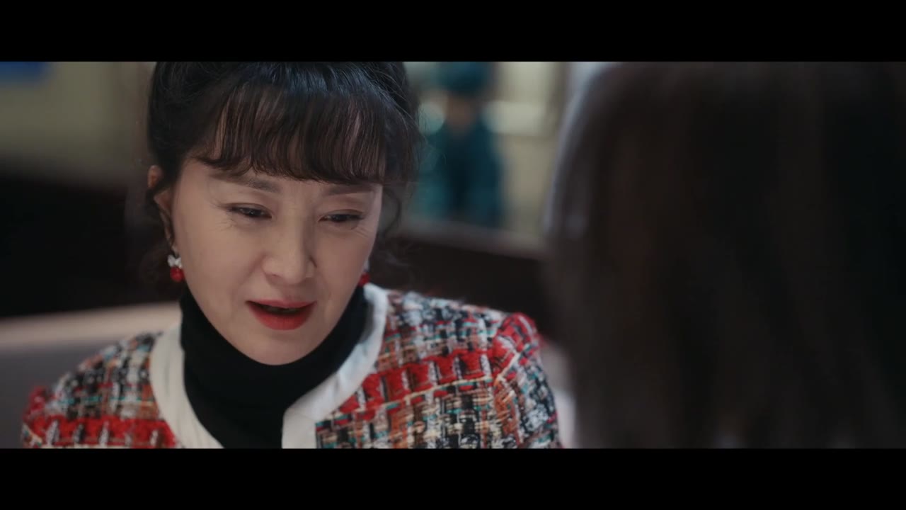 Xin Chào, Hỏa Diễm Lam tập 17 cảnh 2