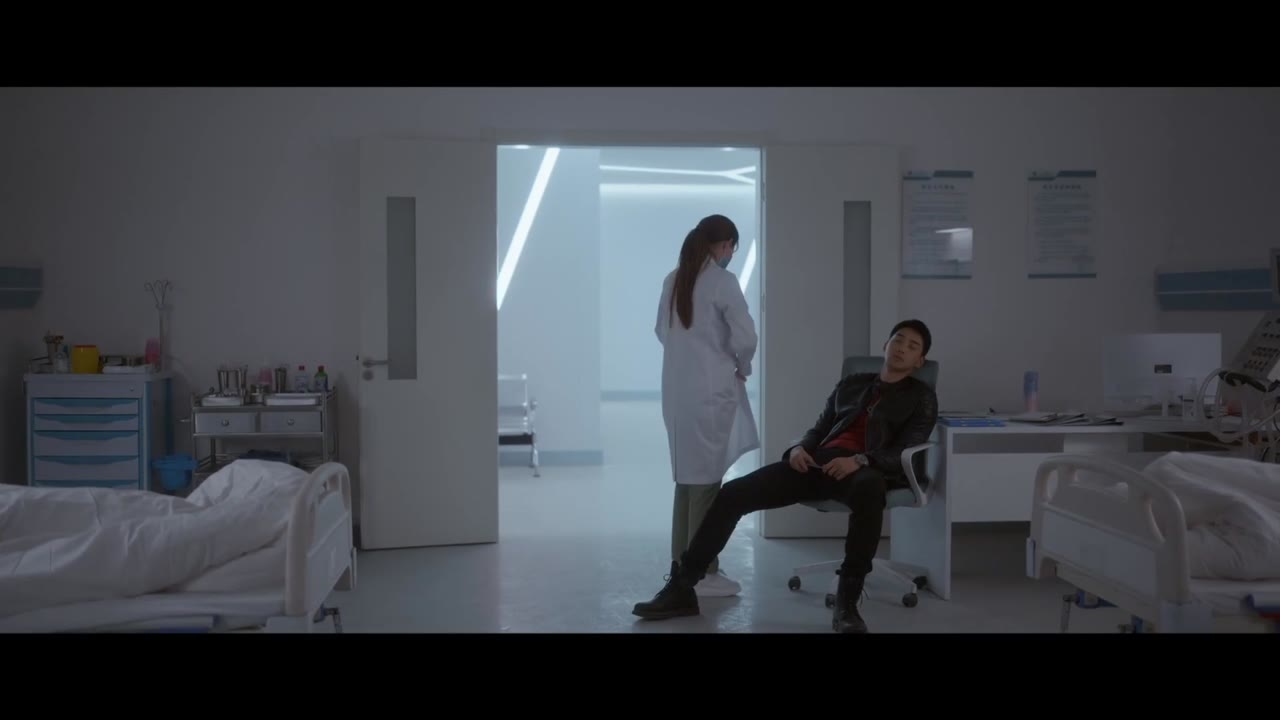 Xin Chào, Hỏa Diễm Lam tập 18