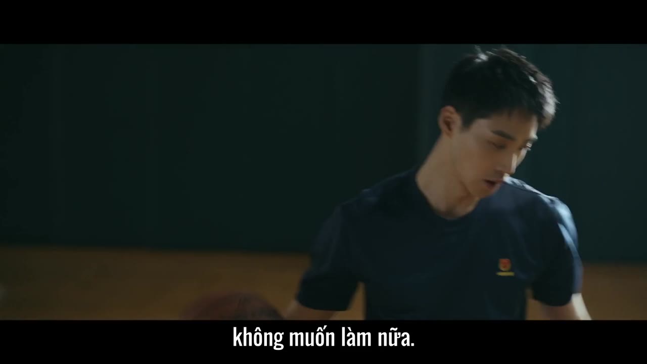 Xin Chào, Hỏa Diễm Lam tập 20